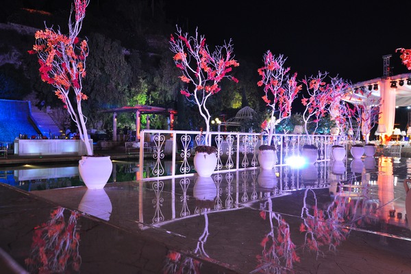 Wedding @ Edde Sands